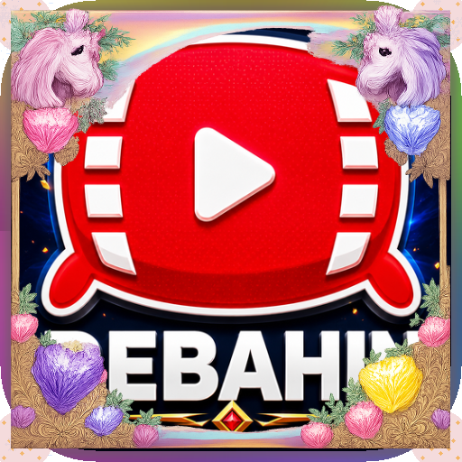 rebahin — mitra unggulan